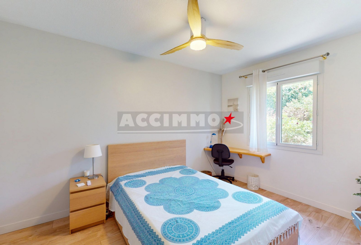 vente Maison Dremil-lafage - Photo 8