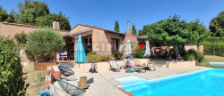 vente Maison Dremil-lafage