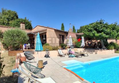 vente Maison Dremil-lafage