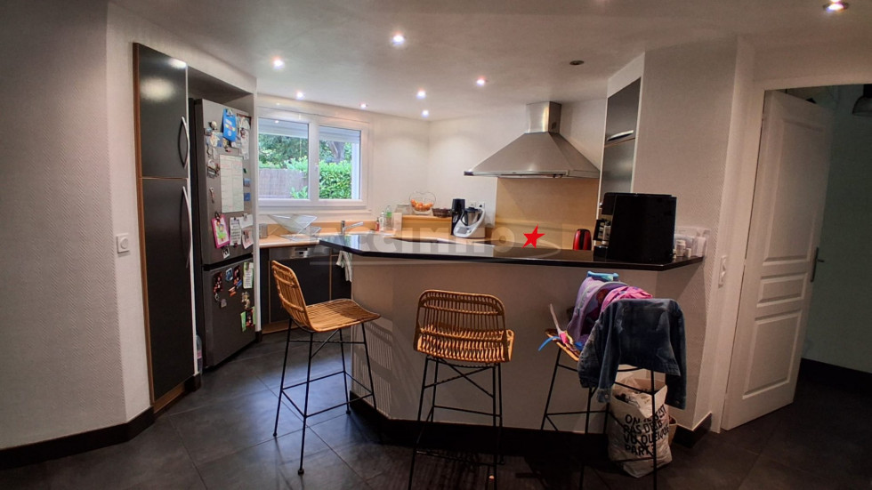 vente Maison Quint Fonsegrives - Photo 2