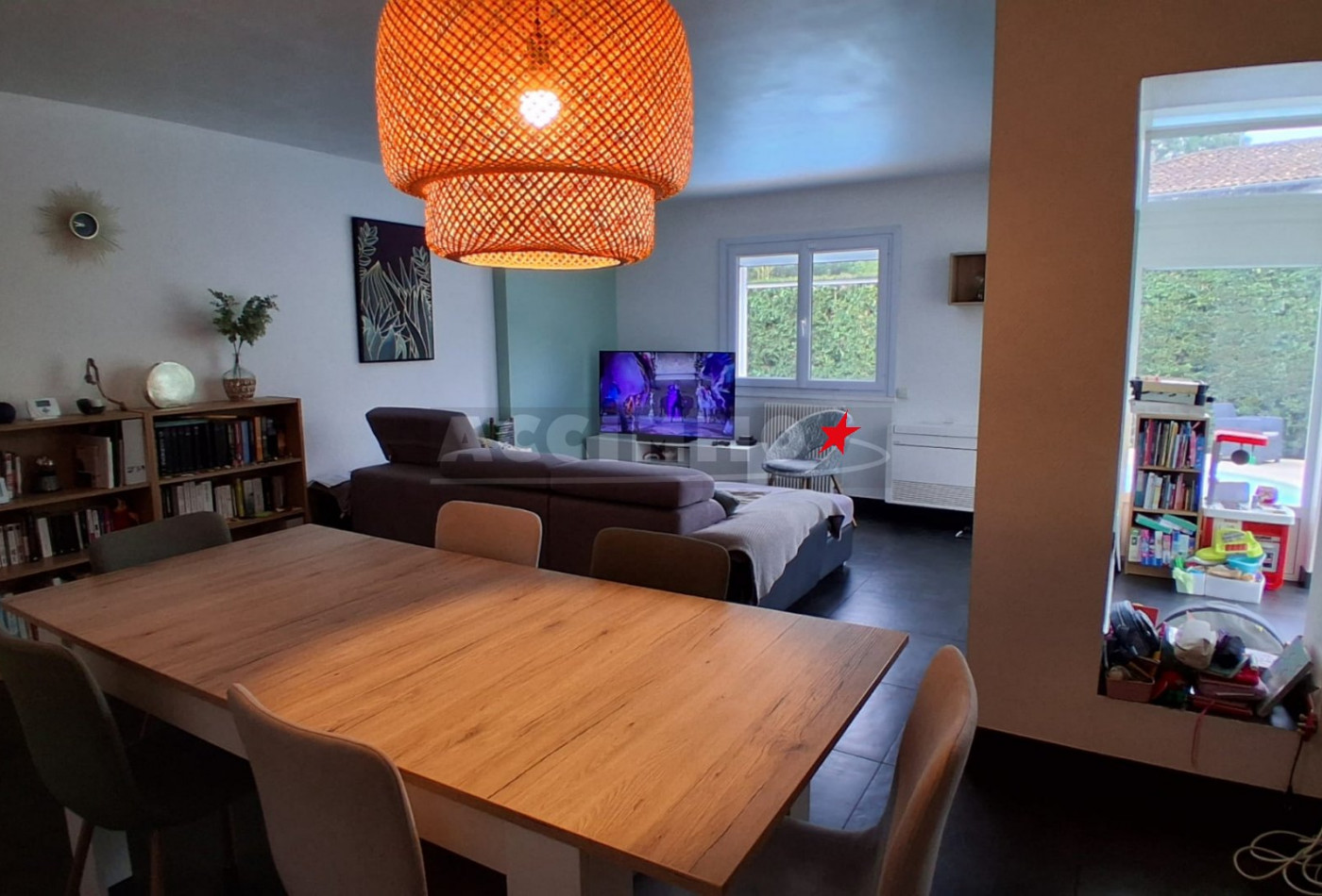 vente Maison Quint Fonsegrives - Photo 3