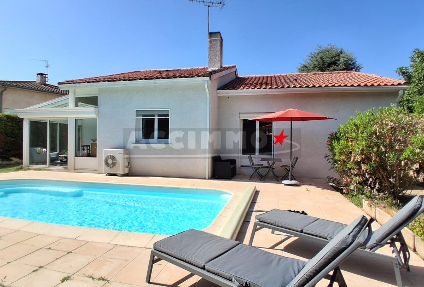 vente Maison Quint Fonsegrives - Photo 1