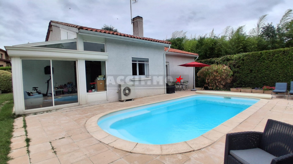 vente Maison Quint Fonsegrives - Photo 1