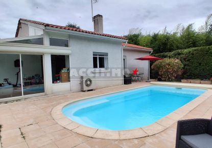 vente Maison Quint Fonsegrives