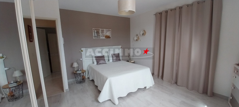 vente Maison Lanta - Photo 5
