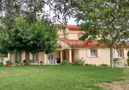 vente Maison Lanta