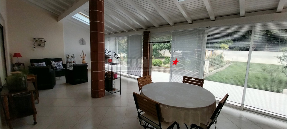 vente Maison Lanta - Photo 8
