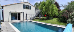 vente Maison Sainte Foy D'aigrefeuille