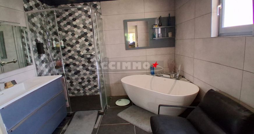 vente Maison Sainte Foy D'aigrefeuille