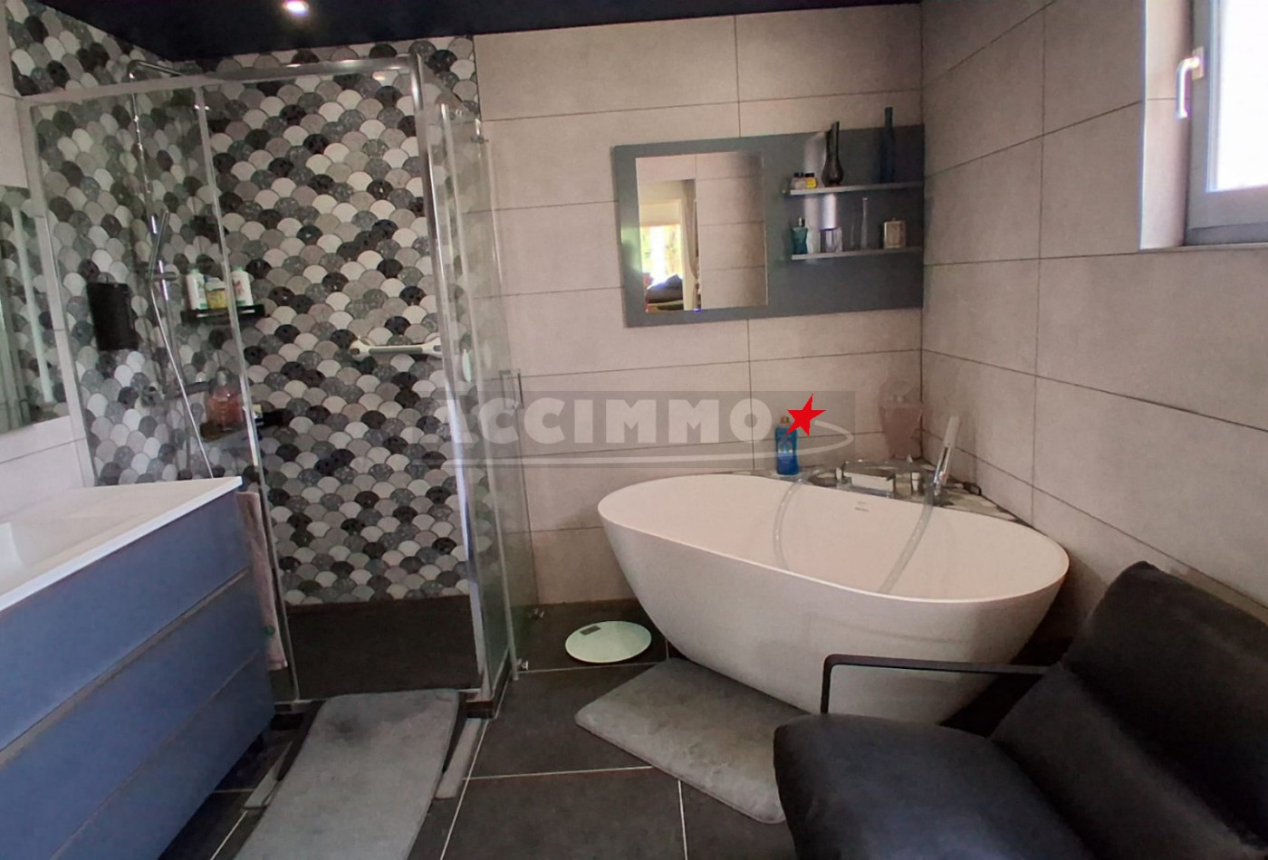 vente Maison Sainte Foy D'aigrefeuille - Photo 8