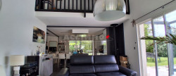 vente Maison Sainte Foy D'aigrefeuille