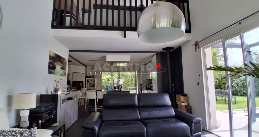 vente Maison Sainte Foy D'aigrefeuille