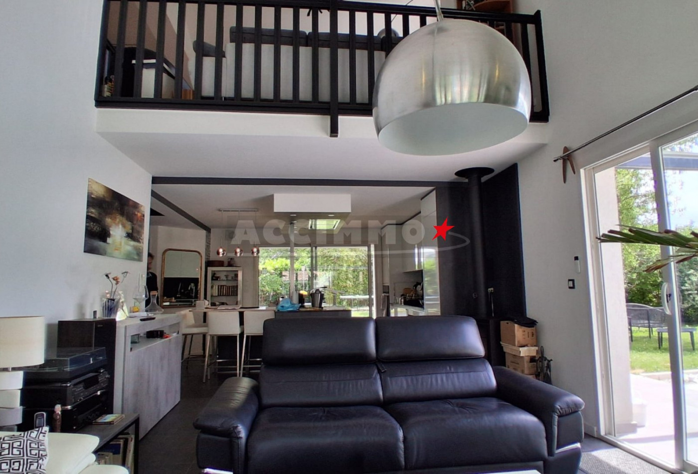 vente Maison Sainte Foy D'aigrefeuille - Photo 4