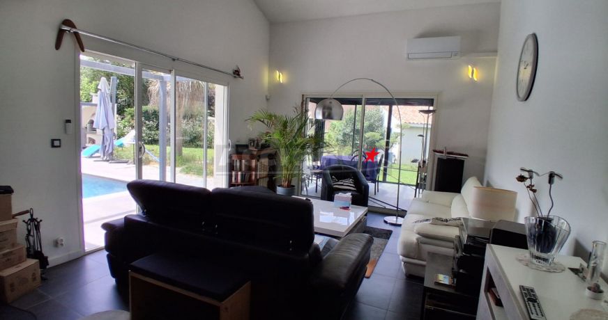 vente Maison Sainte Foy D'aigrefeuille