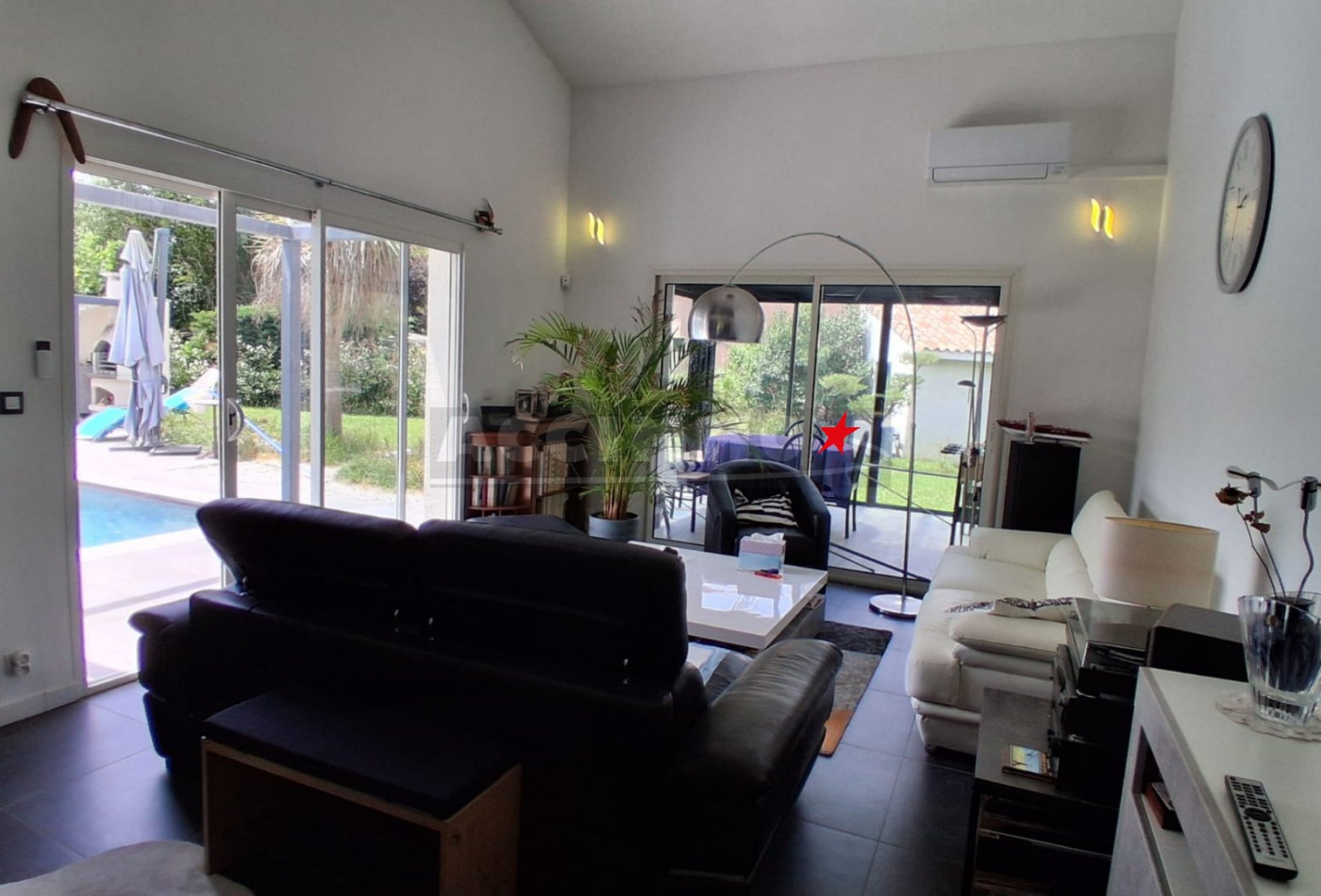 vente Maison Sainte Foy D'aigrefeuille - Photo 3