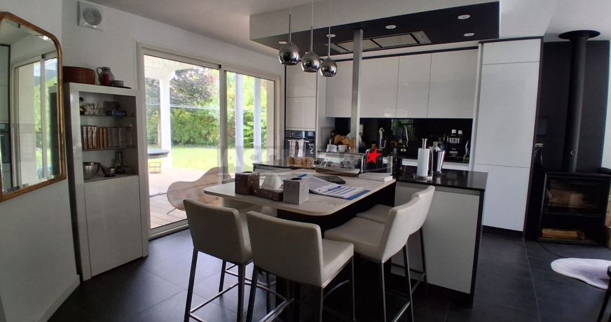 vente Maison Sainte Foy D'aigrefeuille
