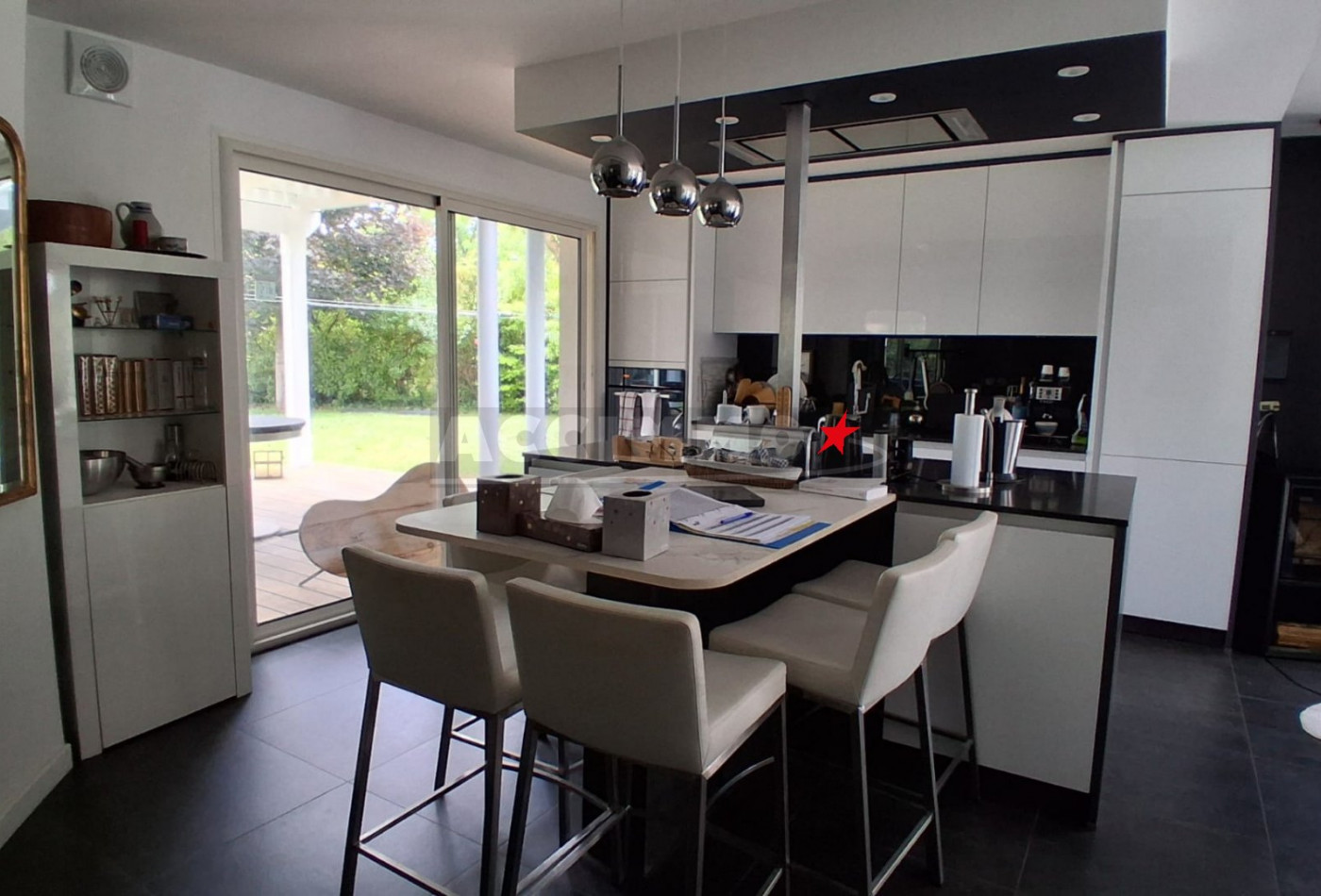 vente Maison Sainte Foy D'aigrefeuille - Photo 2