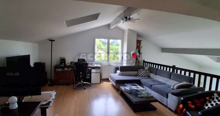 vente Maison Sainte Foy D'aigrefeuille