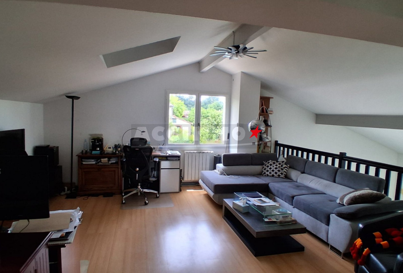vente Maison Sainte Foy D'aigrefeuille - Photo 5