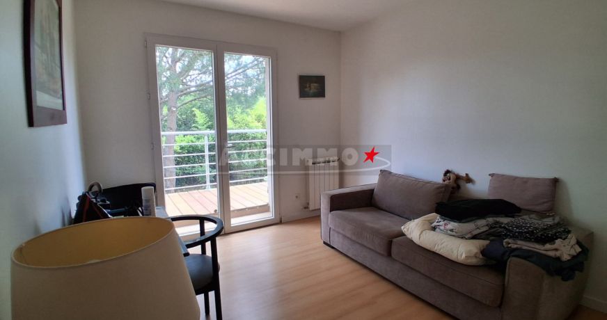vente Maison Sainte Foy D'aigrefeuille