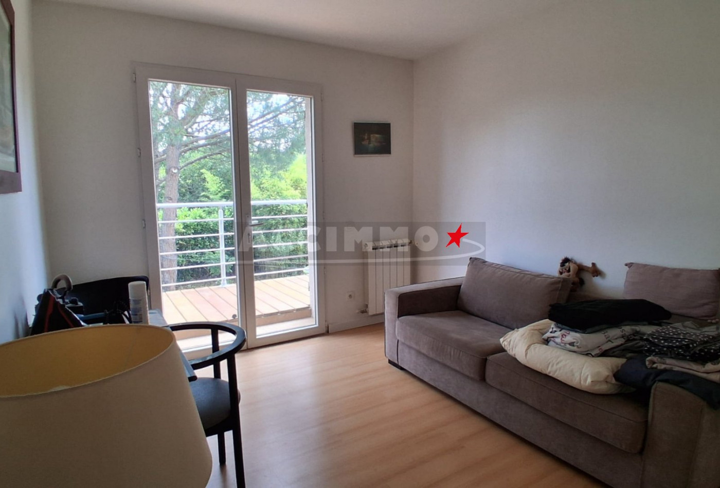 vente Maison Sainte Foy D'aigrefeuille - Photo 7
