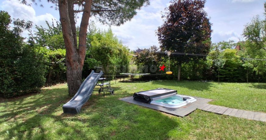 vente Maison Sainte Foy D'aigrefeuille