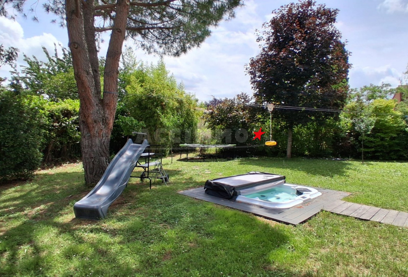 vente Maison Sainte Foy D'aigrefeuille - Photo 9