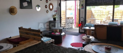 location Local commercial Graulhet