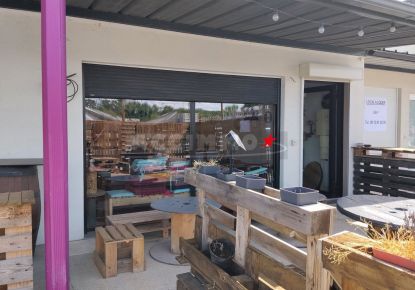 location Local commercial Graulhet