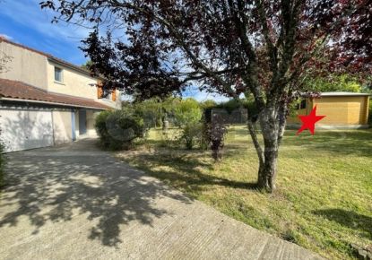 vente Maison individuelle Dremil-lafage