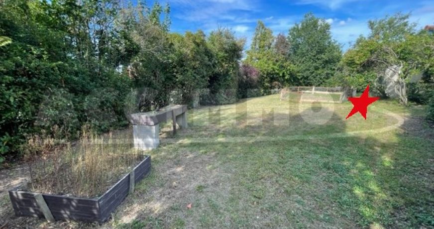 vente Maison individuelle Dremil-lafage