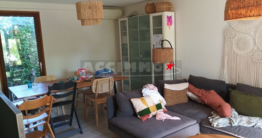 vente Maison individuelle Dremil-lafage