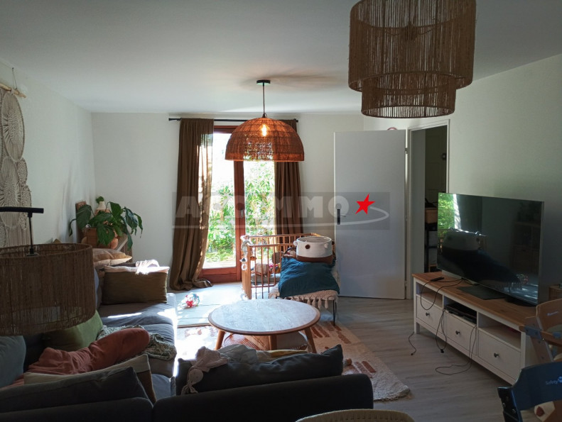vente Maison individuelle Dremil-lafage - Photo 4