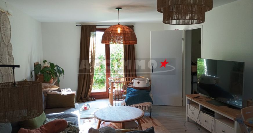 vente Maison individuelle Dremil-lafage