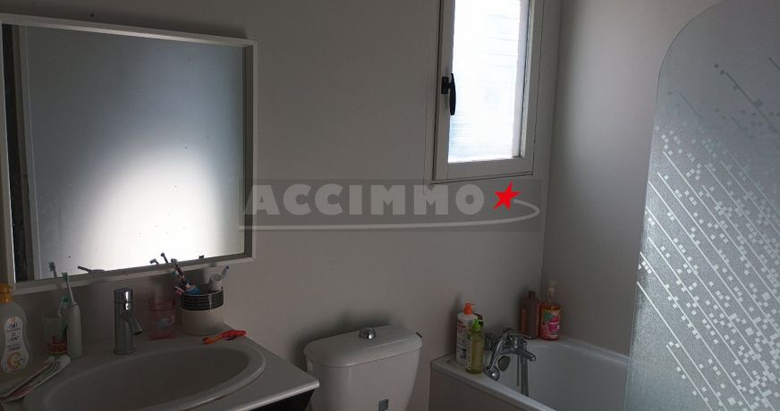 vente Maison individuelle Dremil-lafage