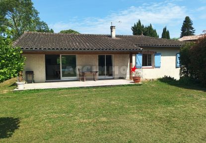 vente Maison Quint Fonsegrives