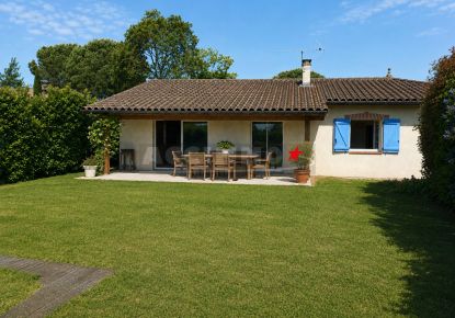 vente Maison Lanta