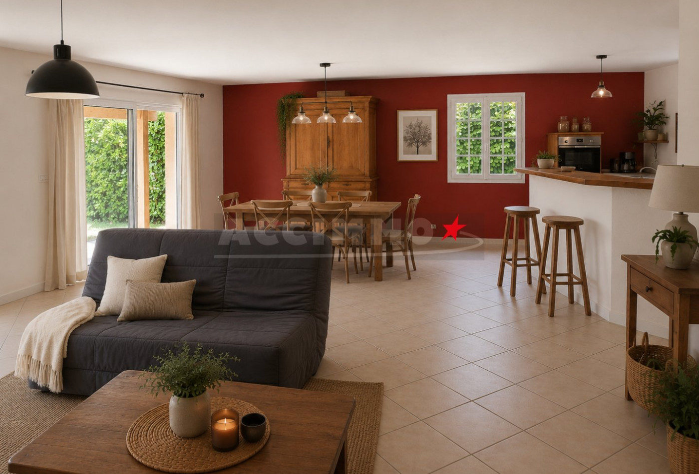 vente Maison Lanta - Photo 3