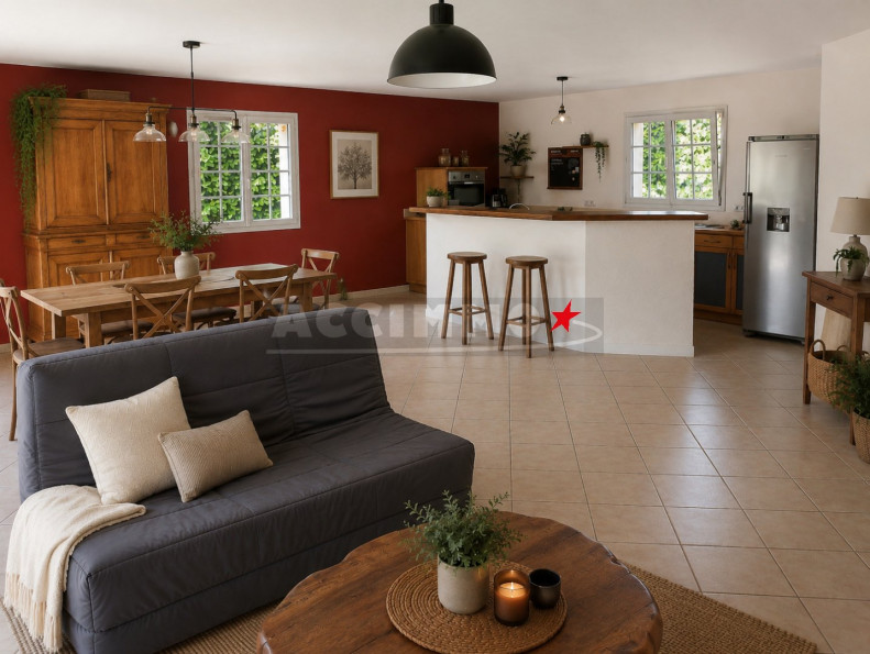 vente Maison Lanta - Photo 2