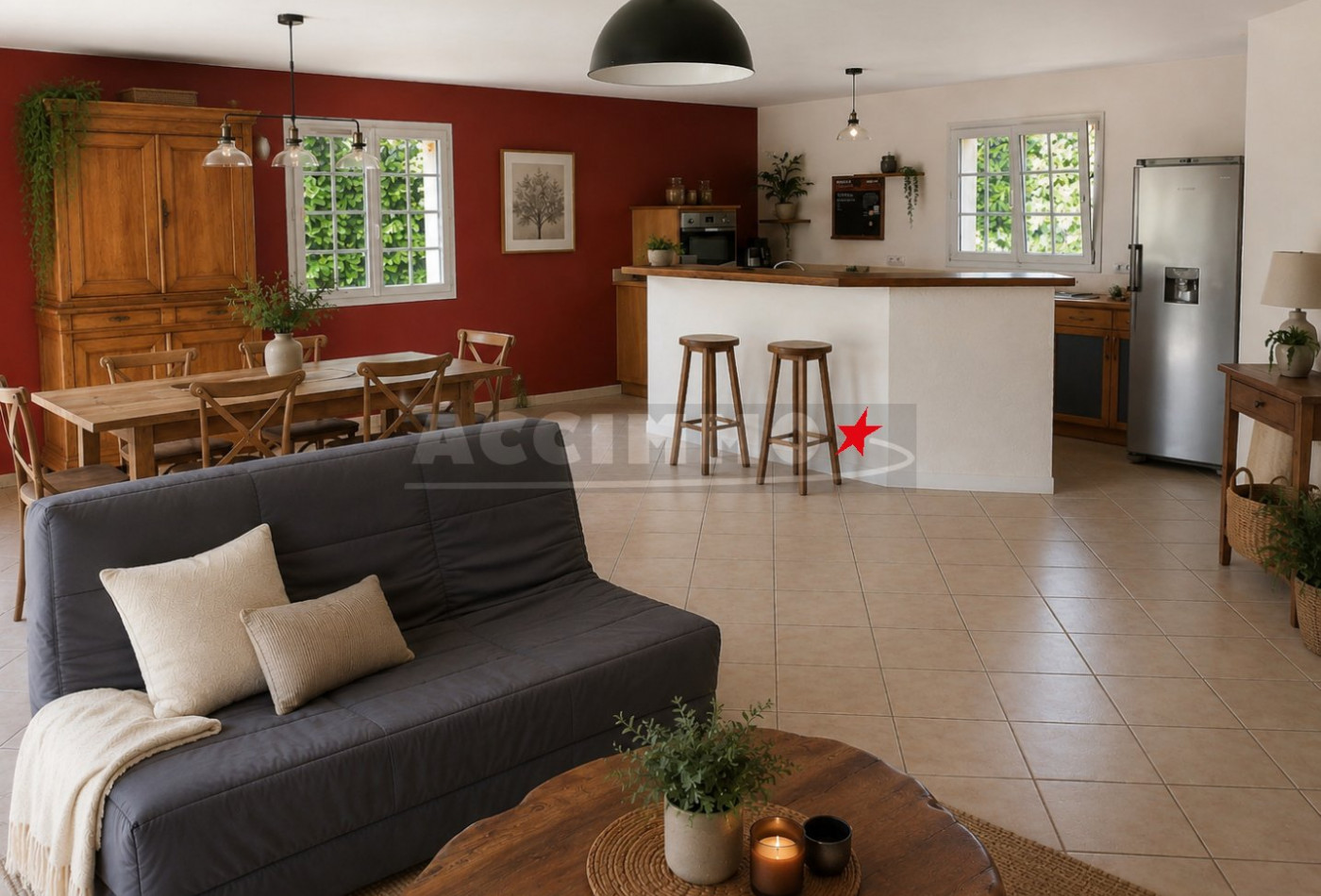 vente Maison Lanta - Photo 2