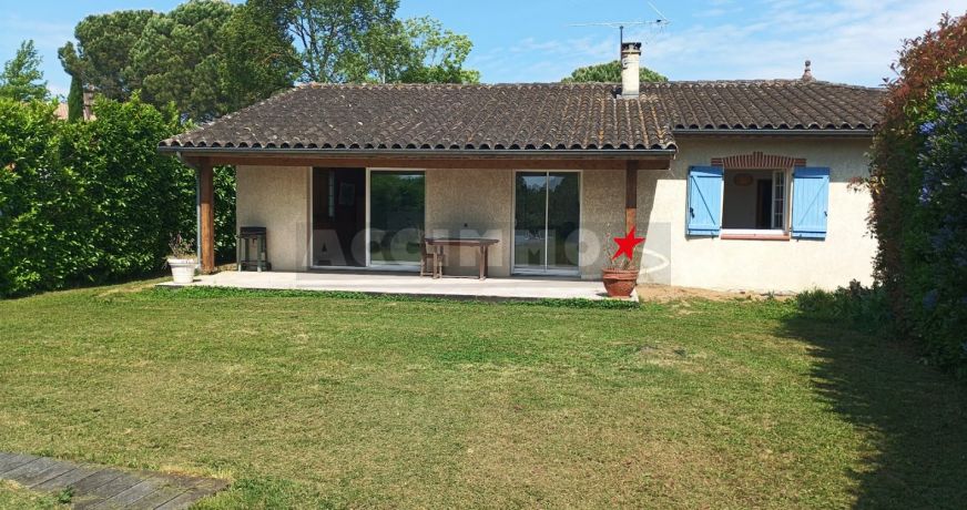 vente Maison Quint Fonsegrives