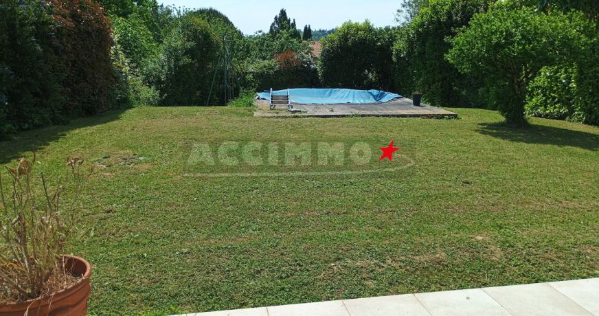 vente Maison Quint Fonsegrives