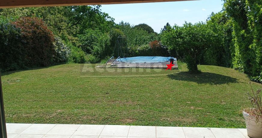 vente Maison Quint Fonsegrives
