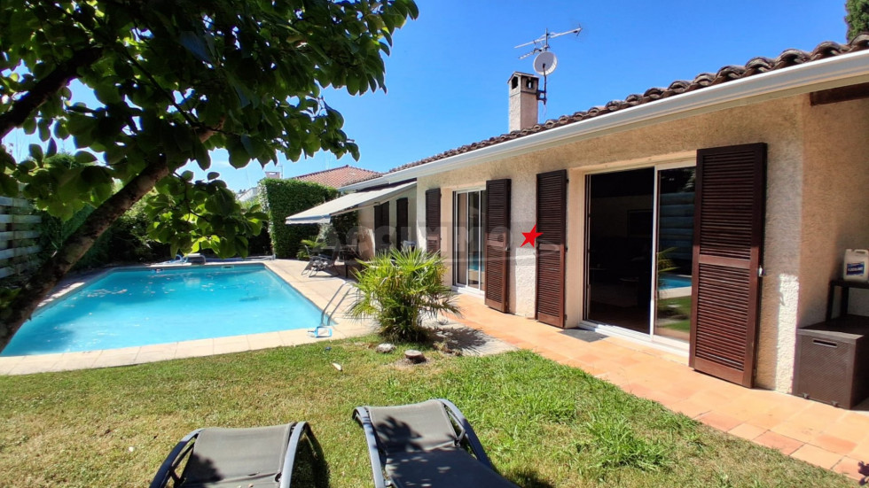 vente Maison Quint Fonsegrives - Photo 1