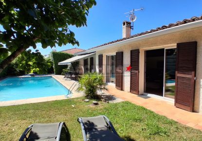 vente Maison Quint Fonsegrives