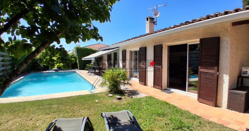 vente Maison Quint Fonsegrives