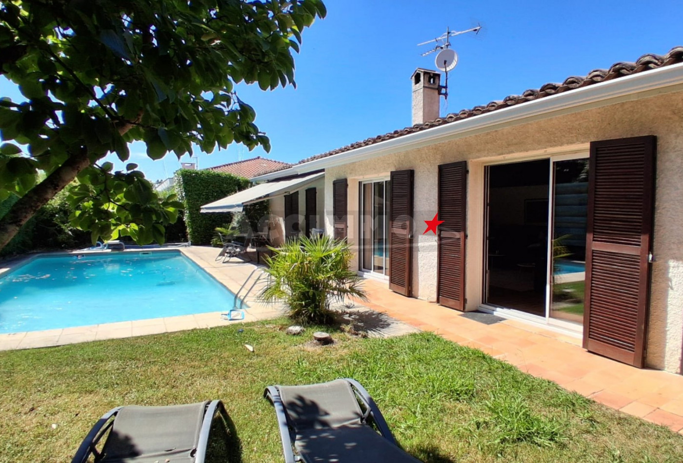 vente Maison Quint Fonsegrives - Photo 1