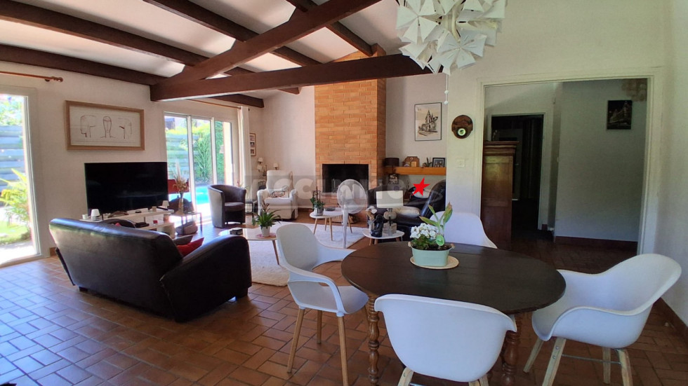 vente Maison Quint Fonsegrives - Photo 2