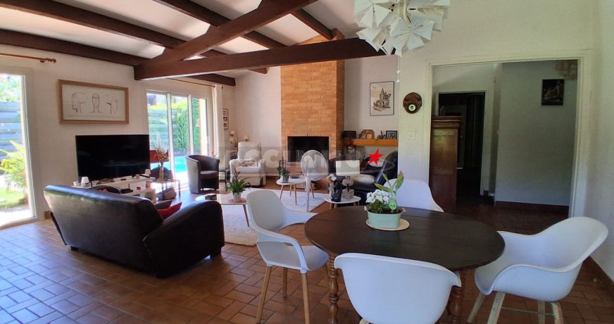 vente Maison Quint Fonsegrives