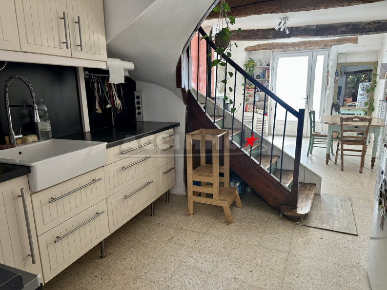 vente Maison de village Caraman - Photo 2
